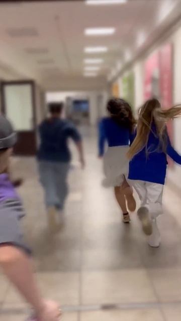 Студенты СПбГУ летом