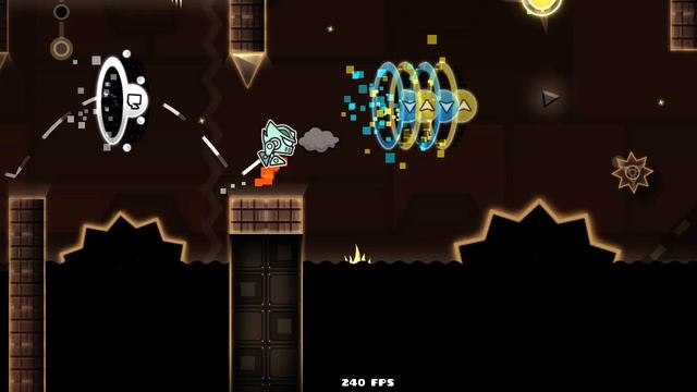 Hop "by - Haon" (First coin)