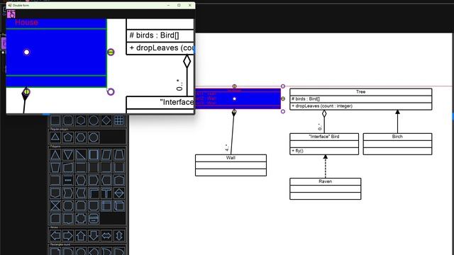 Cosmos-Diagram v1.2.19.0 - Видеообучение. Что нового?