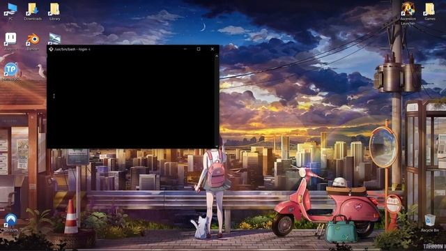 5 - Backing Up Your Projects