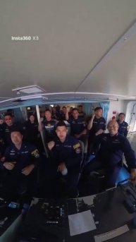 Погоня за филиппинским катером обернулась столкновением китайских судов