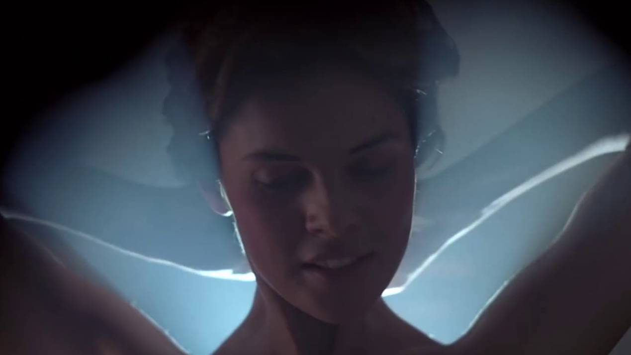 3 деда пленили пришельца, чтобы вернуть молодость НАРЕЗ