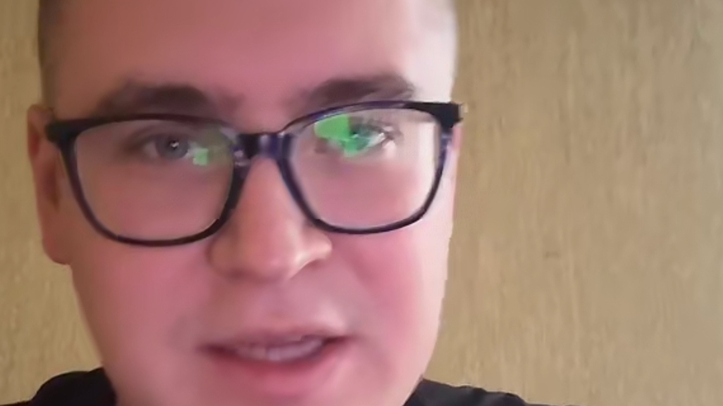 страдаем фигнёй ночью