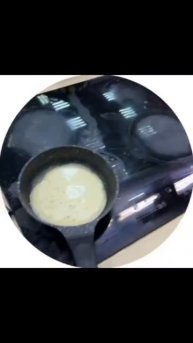 К Игорьку приехала мама и братишка