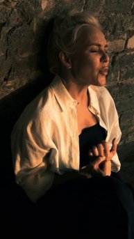 Одинокий голубь - Лера Птичка (2025)