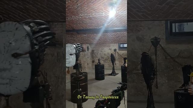 Экскурсия - прогулка от Тапиау до Гвардейска