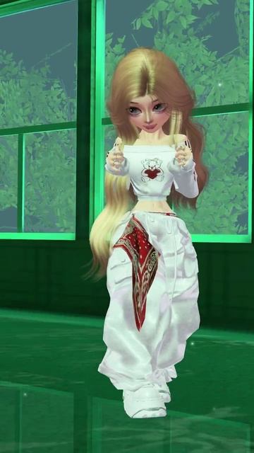 #Zepeto #dance #Daddy'sHome-Usher #Challenge