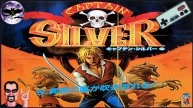 Captain Silver прохождение | Игра (Dendy, Nes, Famicom, 8 bit) Стрим rus