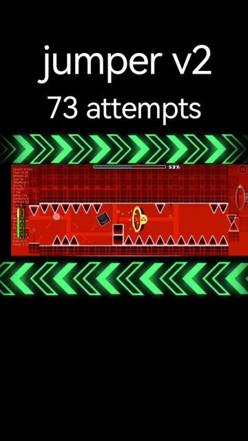 прошёл jumper v2