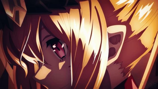 FateGrand Order [Can You Feel My Heart] (by Main-de-Gloire) 【AMV】