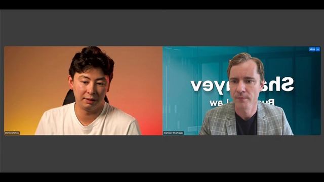 ИНТЕРВЬЮ С ТАЛАНТЛИВЫМ DIGITAL-МАРКЕТОЛОГОМ. ВИЗА EB-1