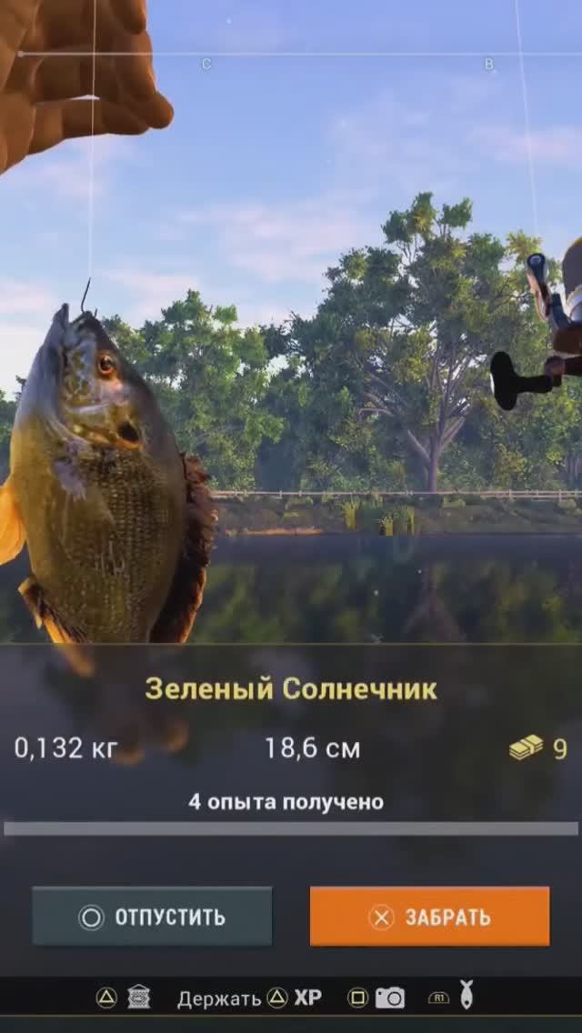 Fishing Planet