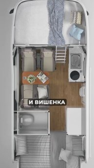 СУПЕР дом на колёсах из КИТАЯ! #домнаколёсах #автомобиль #кемпинг