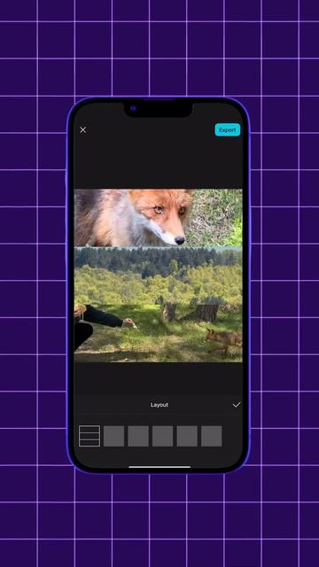 CapCut. Покажите красоты нашей страны в трендовом ролике — Рубрика СашаПокажет