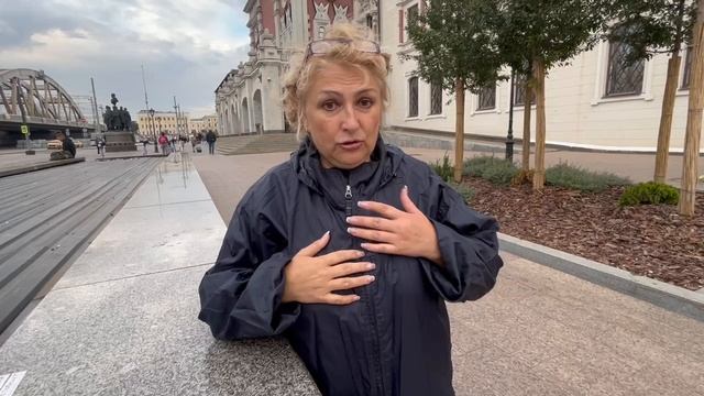 Клавдия - Нестерова Ольга.mp4