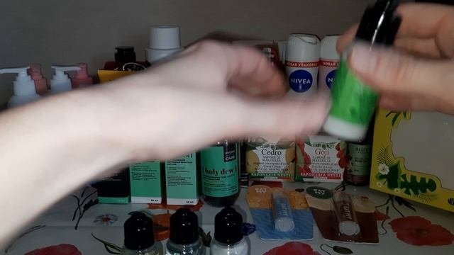 Покупки уходовой косметики! 😃 #11(ч.2)