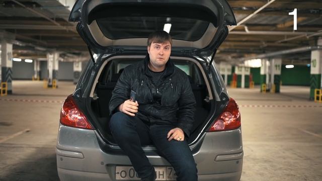 ТОП-10 автомобилей до 450 т.р. / Автоподбор Тюмень