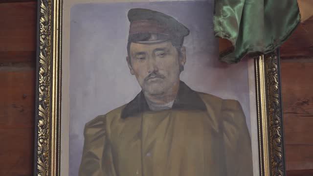 Улуус бастакы кулубата И.Е.Кулаковскай-Ооньуулаах Уйбаан 160 сыла