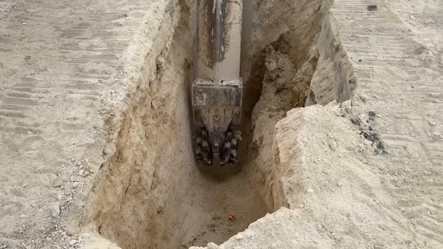 Фреза роторная KRC 150