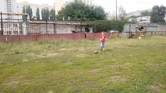 Роналдо лучший!