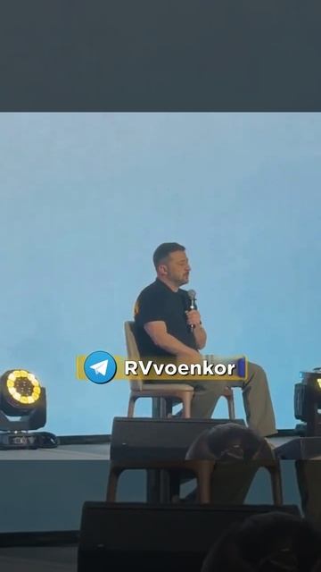 ‼️🇺🇦🤡Зеленский в панике: «Никаких решений по Украине без Украины», но кто его будет слушать?!