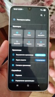 Ошибка карты памяти на 1 ТБ, после покупки на Валбирис, перестала работать