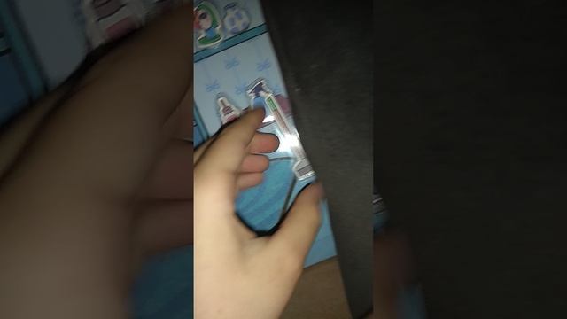 Обзор альбома на липучках 💋