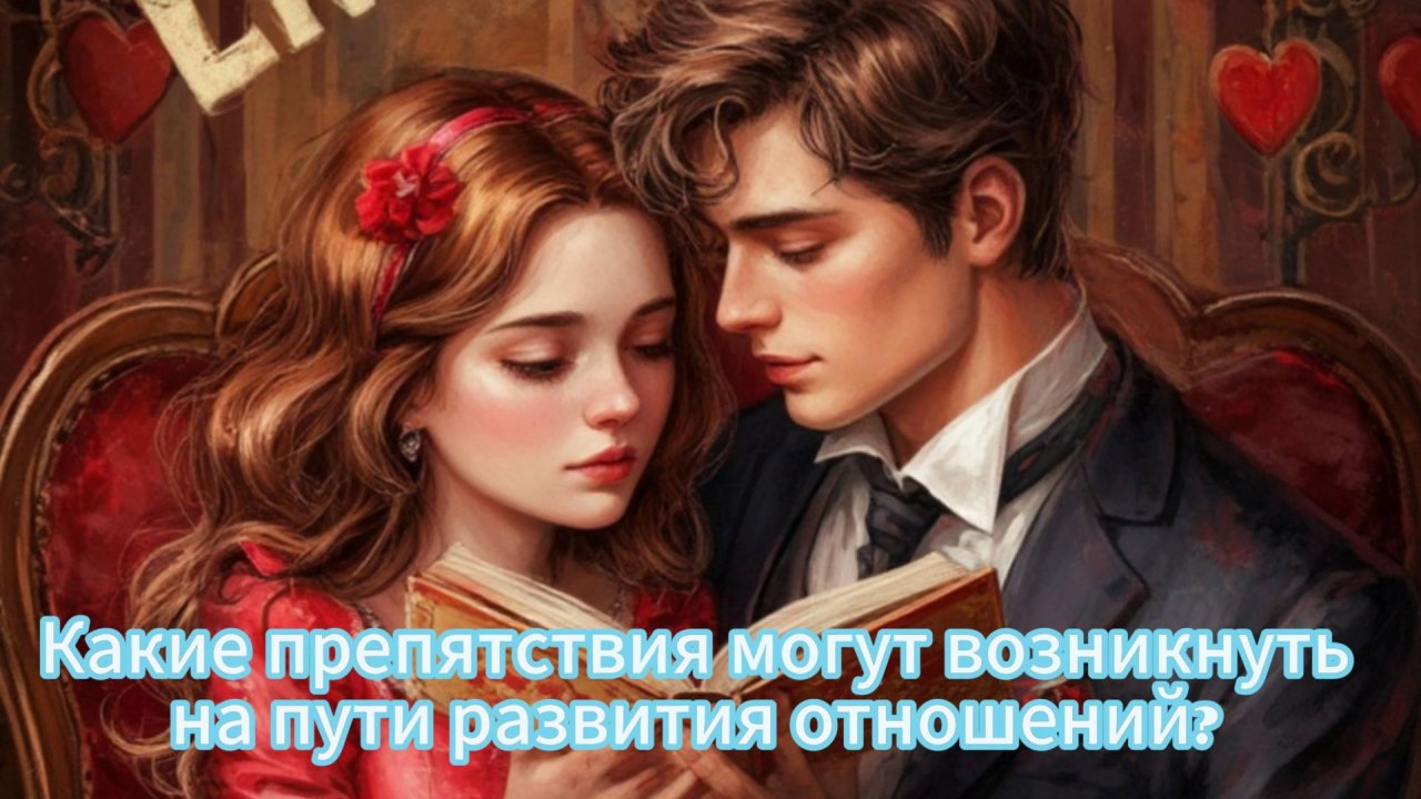 Какие препятствия могут возникнуть на пути наших отношений?