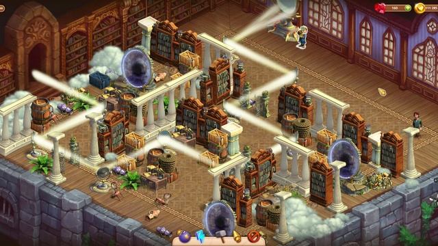 Апокриф Верность Рыцари и Принцессы прохождение