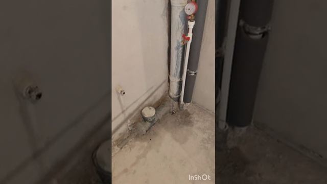Досталось квартирке 👀. Жк 