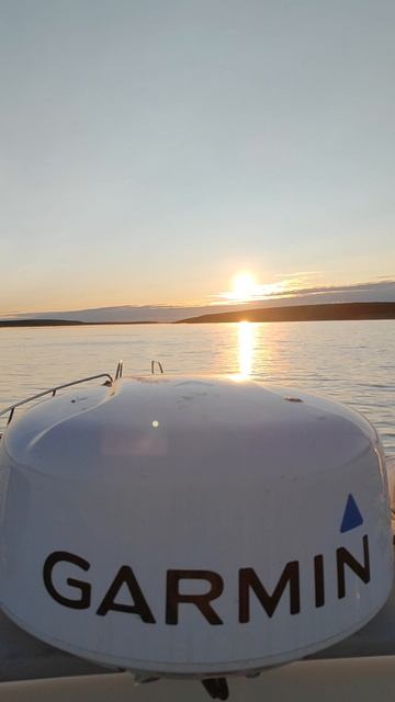 Доброе утро река Анадырь! ☀️ Доброе утро, Чукотка! 👋12 августа 2025 года, 4 часа 44 минуты.