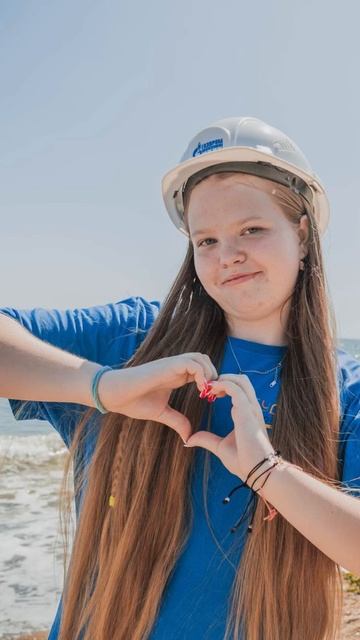 «Будущее — это мы»! - 2 смена