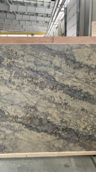 Слэб Sky Eagle Quantra Quartz