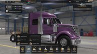 American Truck Simulator Егерь купил грузовик №9