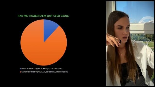 «Биологическое Vs преждевременное старение»
