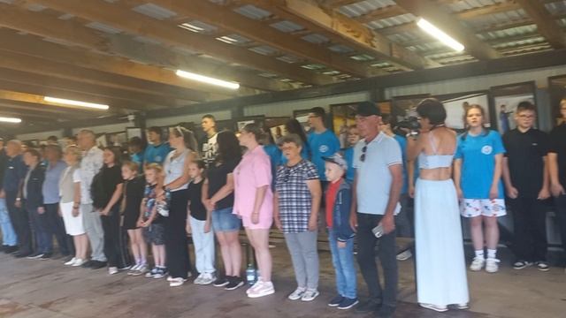 Калиновка МАКШ =RC4P=Эмиль и Даниэль ,Айнур гимн дагеря