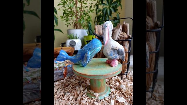 №72 Незабываемая, бешено красивая музыка Сергея Аверьянова и Дрифтвуд море Белое от Марины Панцхава