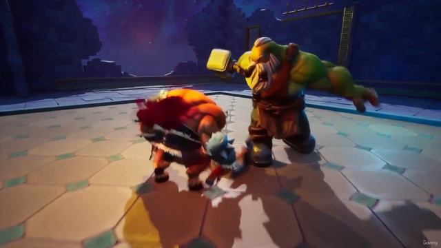 2 - Why make 2D Games with Unreal Engine