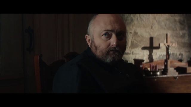 Врата ада (фильм, 2023) The Gates 2023 ужасы Ирландия 18+