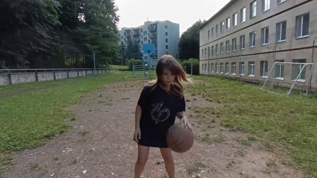 Всем привет!Баскетбол советы!😎
