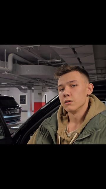 Поэтический подход к рекламе автосалона #лизинг #Стихи #озвучка