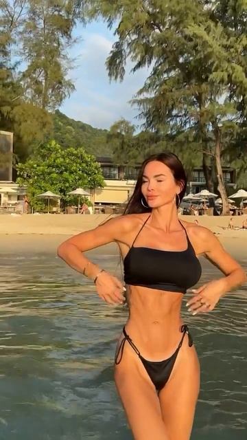 Морееее Солнце 🌞 кайффф 😎🌊⛱️ #Отдых #Море #Солнце #Кайф