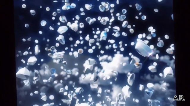Воздушные шары из кристаллов.mp4
