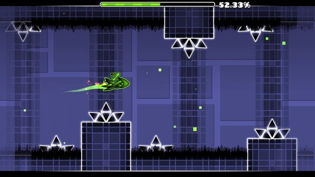 Название уровня и его ID: DEAR NOSTALGISTS (18735780)