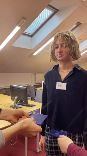 День студента СПбГУ