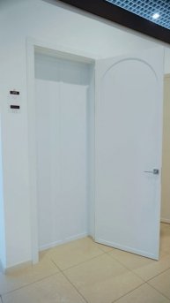 BEAUTY. Обзор коллекции межкомнатных дверей GEONA