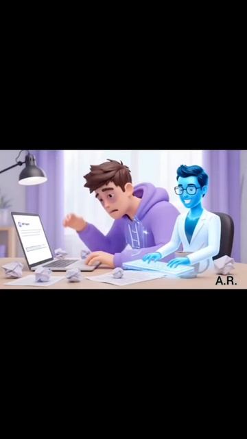 Продающие посты без боли — с GPT-агентом