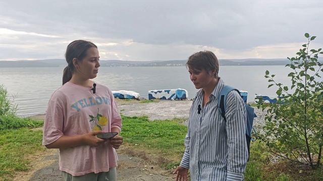 Мария Владимировна Аранбицкая. Интервью о музыке и хоре «Доместик»