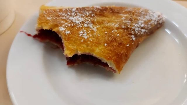 Кулинарные шедевры из нашей кухни. (серия всё вкусное готовим дома) (6)