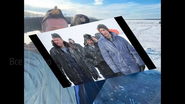 Северный полюс Сюжет и дата выхода Фильм 2024